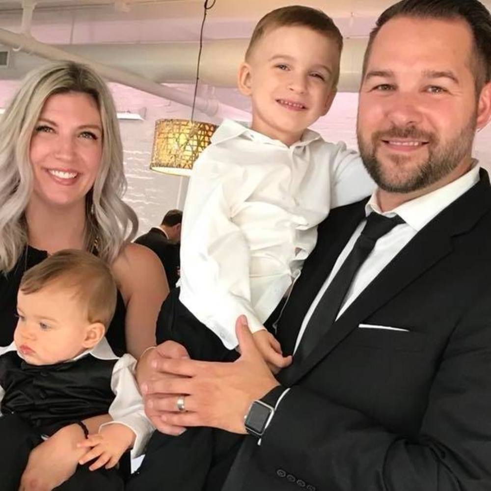 Meet your Posher, Joel